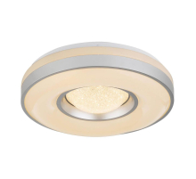 Потолочный светодиодный светильник Globo Colla 41741-24