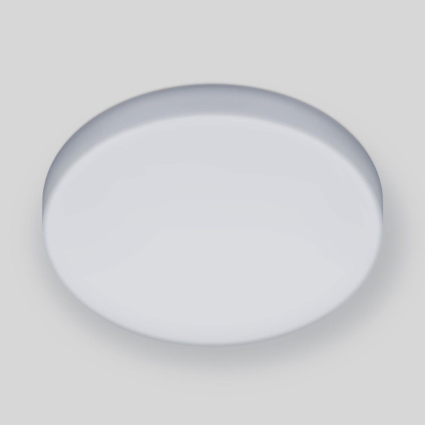 Потолочный светодиодный светильник Elektrostandard DLR043 10W 4200K a047940