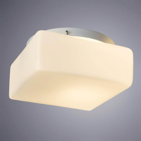 Потолочный светильник Arte Lamp Tablet A7420PL-1WH Потолочный светильник Arte Lamp Tablet A7420PL-1WH