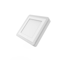 Потолочный светодиодный светильник Gauss Backlight BL222