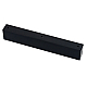 Накладной светильник Nowodvorski Midi Led Black 10060