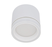 Потолочный светильник Reluce 53003-9.5-001LD GX53 WT