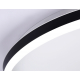 Потолочный светодиодный светильник Ambrella light Comfort LineTech FL5113
