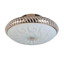 Накладной светильник Toplight Davina TL1481Y-04GC