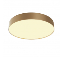 Потолочный светодиодный светильник Maytoni Technical Zon C032CL-45W2.7K-RD-MG