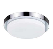 Потолочный светильник Odeon Light Drops Holger 2746/3C