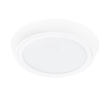 Потолочный светодиодный светильник Lightstar Urbano 216904