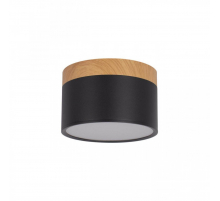 Накладной светодиодный светильник Loft IT Grape 10162 Black