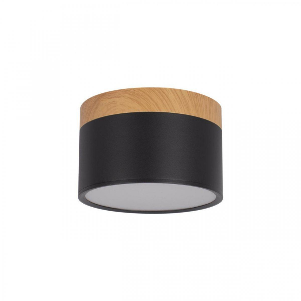 Накладной светодиодный светильник Loft IT Grape 10162 Black Накладной светодиодный светильник Loft IT Grape 10162 Black