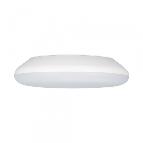 Потолочный светодиодный светильник Arlight CL-Frisbee-Motion-R300-18W Day4000 030104 Потолочный светодиодный светильник Arlight CL-Frisbee-Motion-R300-18W Day4000 030104