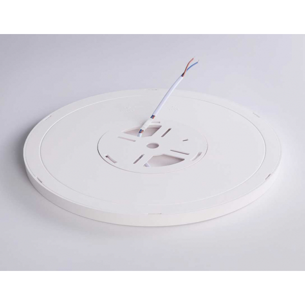 Потолочный светодиодный светильник Ambrella light Orbital Air Slim FZ1907 Потолочный светодиодный светильник Ambrella light Orbital Air Slim FZ1907