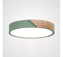 Потолочный светодиодный светильник Imperium Loft Clip 193040-26