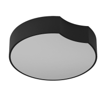 Потолочный светодиодный светильник DesignLed Anch Triple AX14031-C-BL-WW 002042