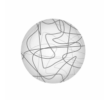 Накладной светильник LEEK LE061208-022