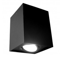 Накладной светильник Lumina Deco Pulton LDC 8055-B BK