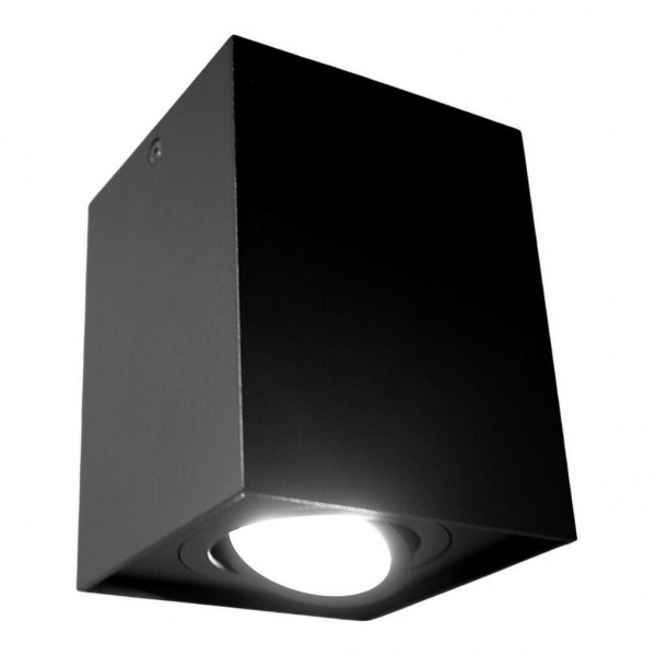 Накладной светильник Lumina Deco Pulton LDC 8055-B BK Накладной светильник Lumina Deco Pulton LDC 8055-B BK