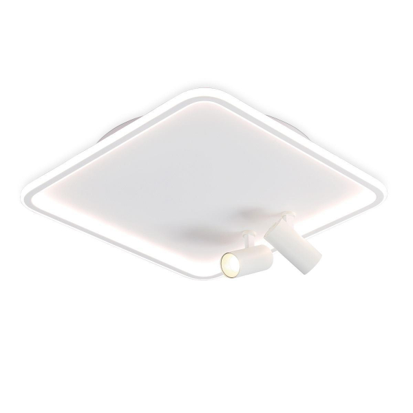 Потолочный светодиодный светильник Ambrella light Comfort LineTech FL5114 Потолочный светодиодный светильник Ambrella light Comfort LineTech FL5114