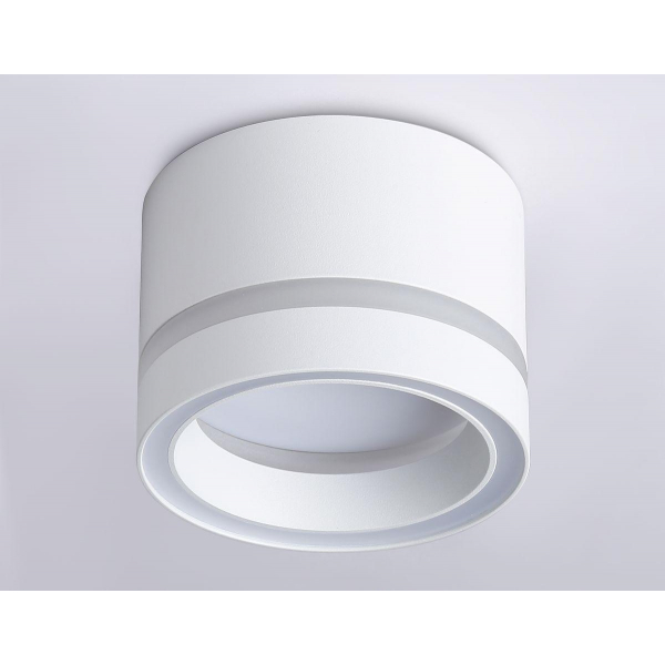 Потолочный светильник Ambrella Light Techno Spot GX Standard tech TN5245 Потолочный светильник Ambrella Light Techno Spot GX Standard tech TN5245