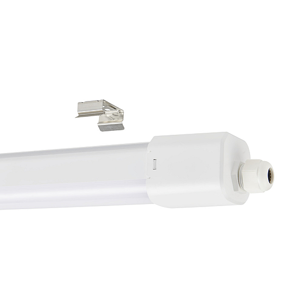 Настенно-потолочный светильник Eglo Slim CCT 901554