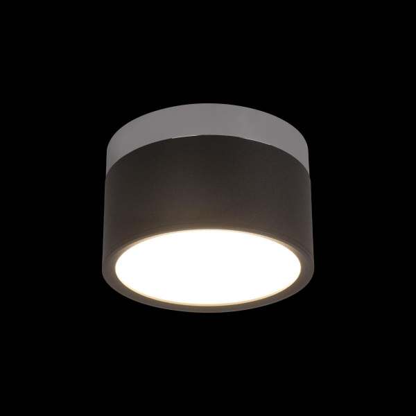 Накладной светодиодный светильник Loft IT Photon 10179/12 Black Накладной светодиодный светильник Loft IT Photon 10179/12 Black