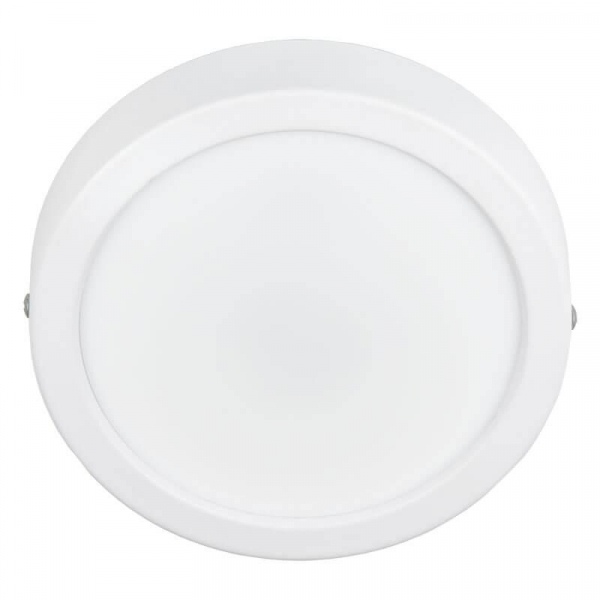 Потолочный светодиодный светильник Volpe ULM-Q240 18W/6500K White UL-00005825 Потолочный светодиодный светильник Volpe ULM-Q240 18W/6500K White UL-00005825