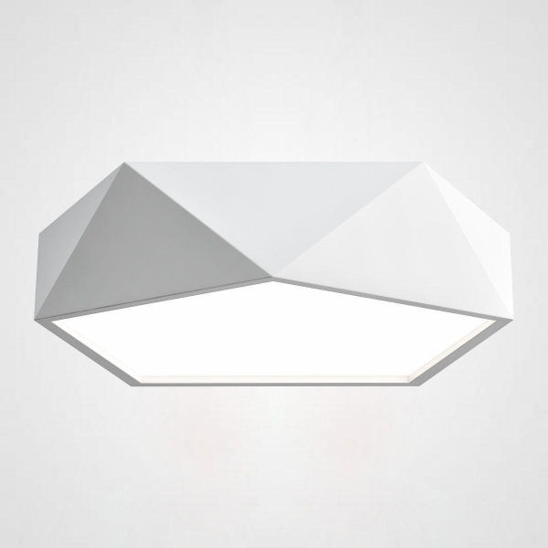 Потолочный светодиодный светильник Imperium Loft Geometric 185381-26 Потолочный светодиодный светильник Imperium Loft Geometric 185381-26