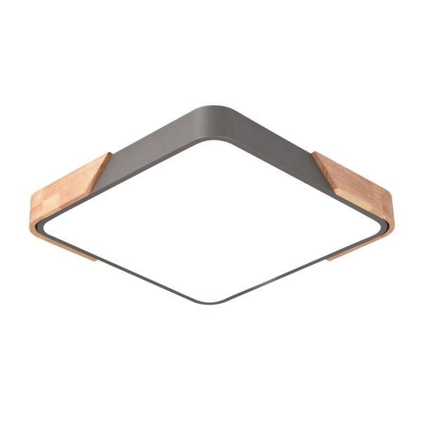 Потолочный светодиодный светильник Natali Kovaltseva LED LAMPS 81412 Потолочный светодиодный светильник Natali Kovaltseva LED LAMPS 81412