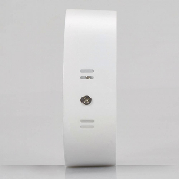 Потолочный светодиодный светильник Arlight SP-R120-6W White 018852 Потолочный светодиодный светильник Arlight SP-R120-6W White 018852