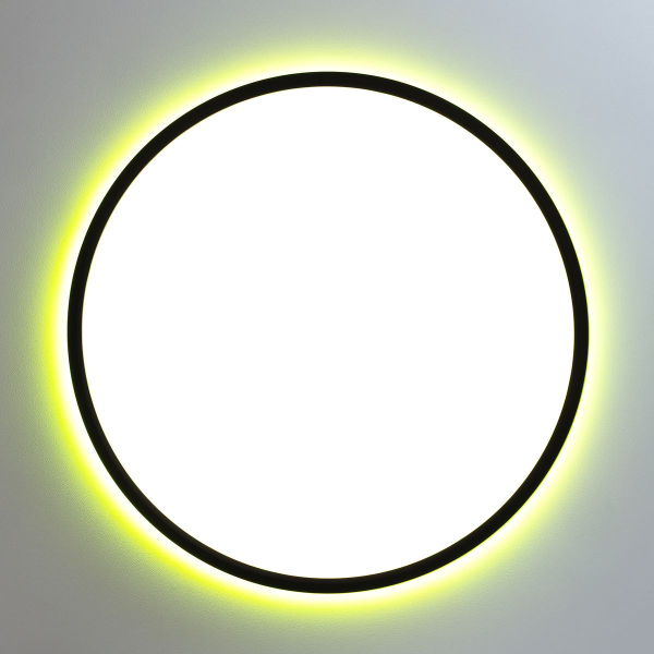 Потолочный светодиодный светильник Citilux Norma CL749401