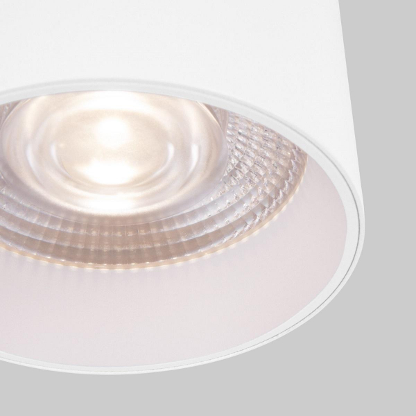 Накладной светодиодный светильник Elektrostandard Orson 25034/LED 10W 4200K белый a062930 Накладной светодиодный светильник Elektrostandard Orson 25034/LED 10W 4200K белый a062930