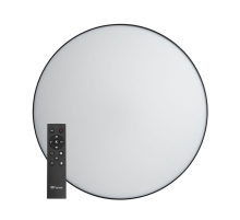 Потолочный светодиодный светильник Feron Simple matte AL6200 48067