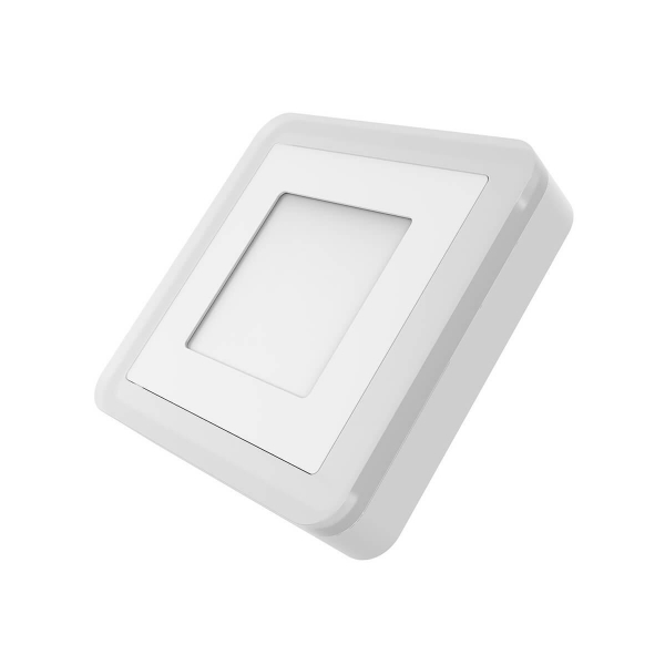 Потолочный светодиодный светильник Gauss Backlight BL221 Потолочный светодиодный светильник Gauss Backlight BL221