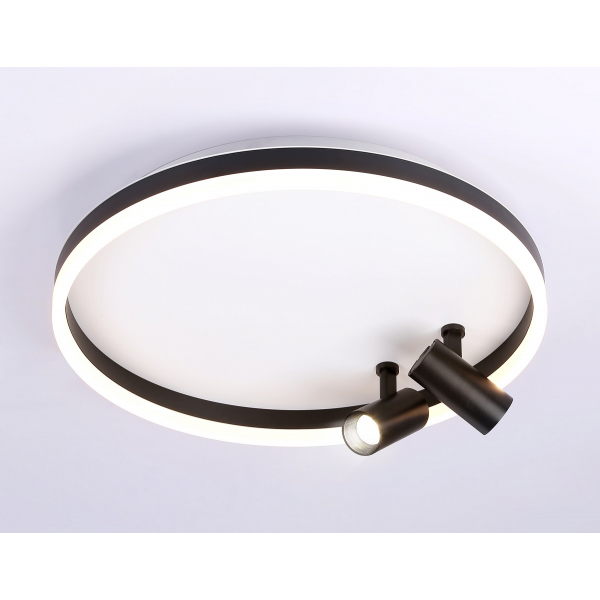 Потолочный светодиодный светильник Ambrella light Comfort LineTech FL5113 Потолочный светодиодный светильник Ambrella light Comfort LineTech FL5113