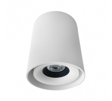 Накладной светодиодный светильник Voltalighting ROLL CH0155.50.3K.TW