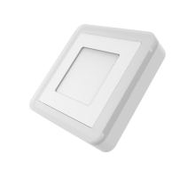 Потолочный светодиодный светильник Gauss Backlight BL220