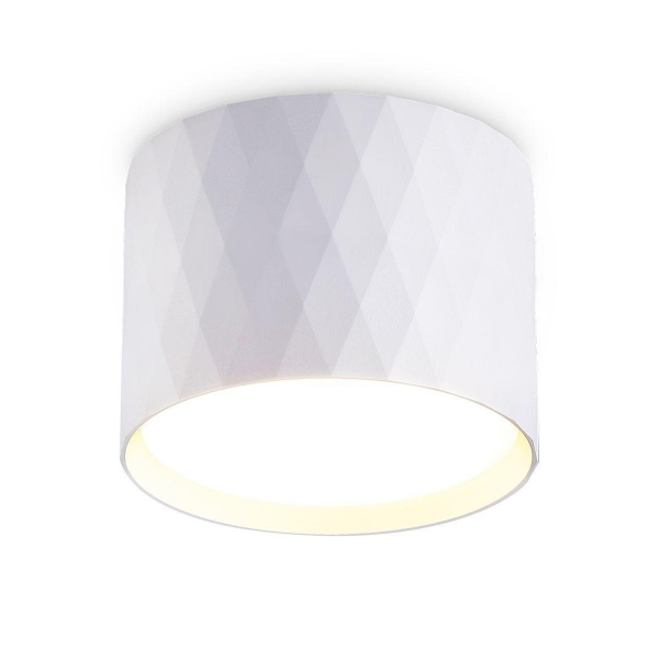 Потолочный светильник Ambrella light Techno Spot GX Standard tech TN5358 Потолочный светильник Ambrella light Techno Spot GX Standard tech TN5358
