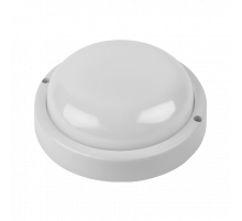 Накладной светодиодный светильник WOLTA LCL04-25W-R21-6K-SM
