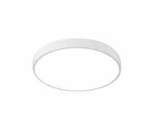 Потолочный светодиодный светильник Arte Lamp Arena A2661PL-1WH