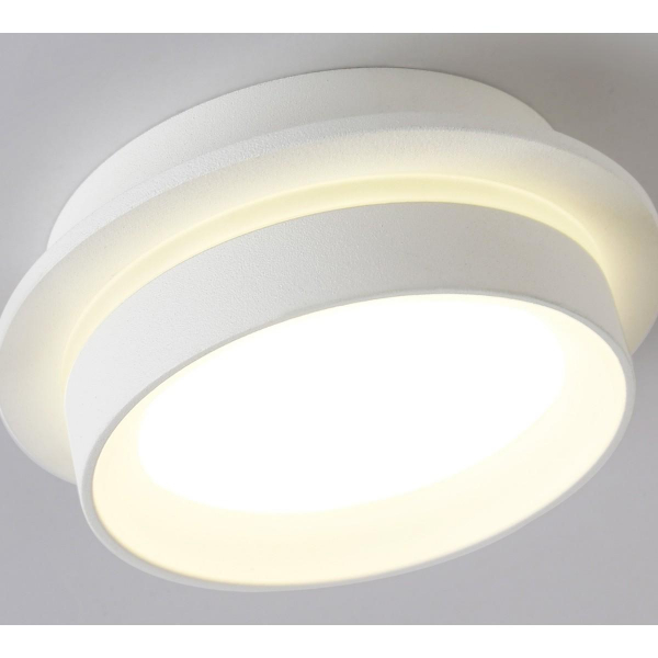 Потолочный светильник Ambrella light TN5383 Потолочный светильник Ambrella light TN5383