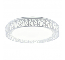 Потолочный светодиодный светильник Toplight Diana TL1204X-72WH