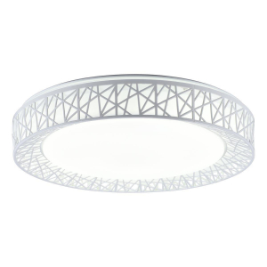 Потолочный светодиодный светильник Toplight Diana TL1204X-72WH