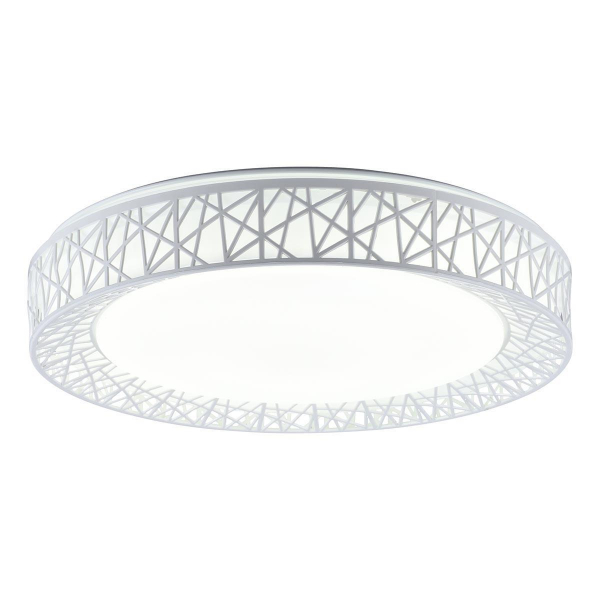 Потолочный светодиодный светильник Toplight Diana TL1204X-72WH Потолочный светодиодный светильник Toplight Diana TL1204X-72WH