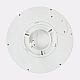Потолочный светодиодный светильник Italline IT011-5024 white