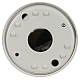 Накладной светильник ЭРА OL40 WH/GR Б0058478