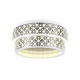Потолочный светодиодный светильник Ambrella light Ice FA9438
