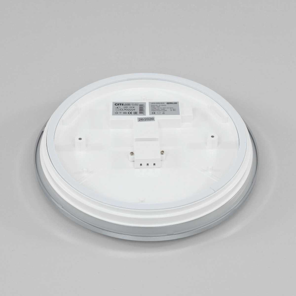 Потолочный светодиодный светильник Citilux Луна CL702221N