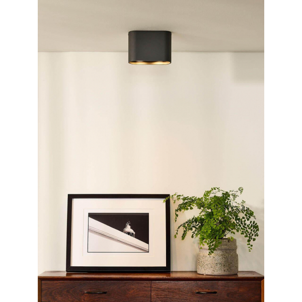 Потолочный светильник Lucide Bentoo Led 09914/10/36 Потолочный светильник Lucide Bentoo Led 09914/10/36