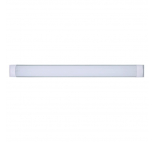 Накладной светодиодный светильник Uniel ULO-DL150-48W/4000K/K SILVER LINKABLE UL-00008658
