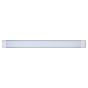 Накладной светодиодный светильник Uniel ULO-DL150-48W/4000K/K SILVER LINKABLE UL-00008658