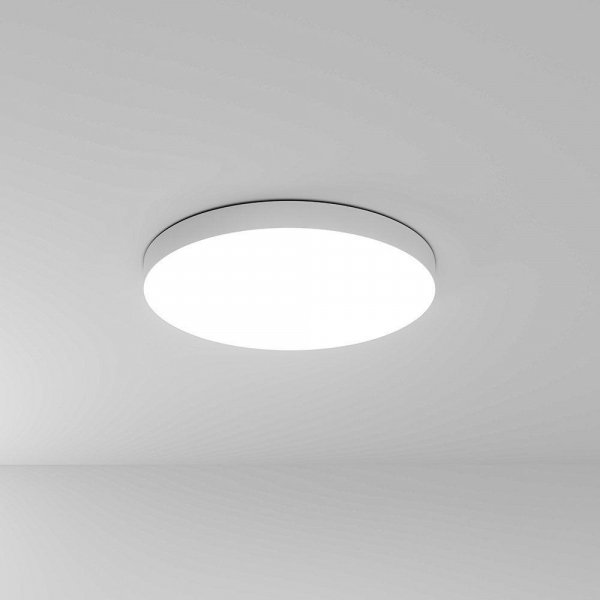 Потолочный светодиодный светильник Arte Lamp Fado A7399PL-1WH Потолочный светодиодный светильник Arte Lamp Fado A7399PL-1WH